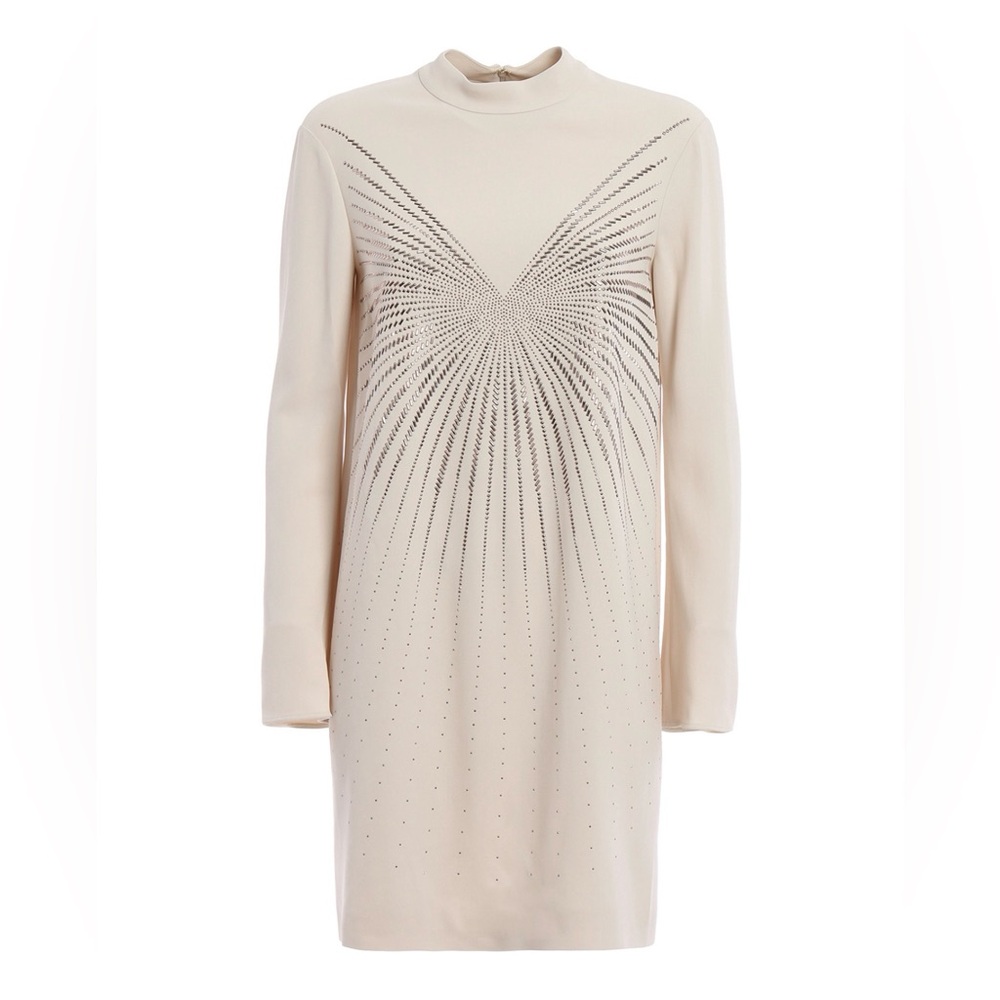Stella McCartney Cayla Embellished Cady Dress – IT 42 (US 6–8) - Picture 4 of 13